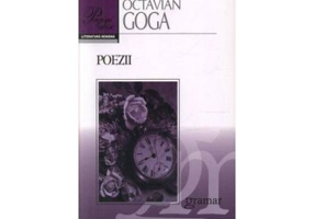 Poezii - Octavian Goga