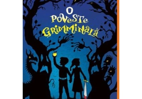 O poveste grimminala. Paperback - Adam Gidwitz