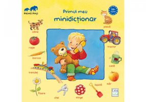 Primul meu minidictionar