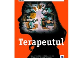 Terapeutul - B. A. Paris