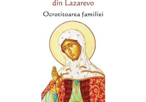 Sfanta Iuliana din Lazarevo, ocrotitoarea familiei - Natalia Lozan