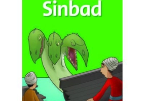 Family and Friends. Readers 3. Sinbad - Janet Hardy-Gould