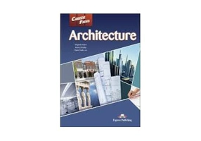 Curs limba engleza Career Paths Architecture Pachetul elevului