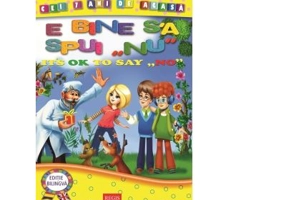 E bine sa spui "Nu" / It's ok to say "No" - Alexandru Andrei
