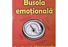 Busola emotionala - Ilse Sand