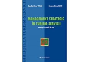 Management strategic in turism servicii