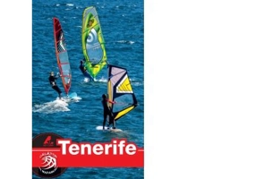 Ghid turistic Tenerife - Florin Andreescu, Mariana Pascaru