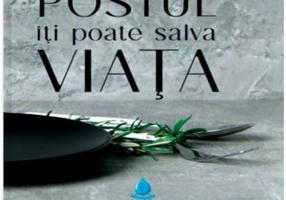 Postul iti poate salva viata - Herbert Shelton