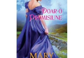 Doar o promisiune - Mary Balogh