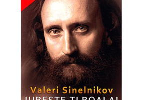 Iubeste-ti boala! Cum sa fim sanatosi si sa descoperim bucuria de a trai. Secretele subconstientului - Valeri Sinelnikov