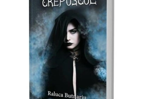 Crepuscul - Raluca Butnariu