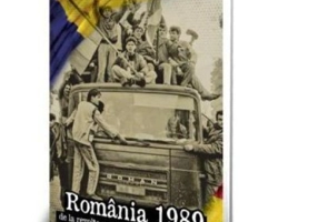 Romania 1989 - de la revolta populara la lovitura de Stat