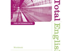 New Total English Pre-Intermediate Workbook without Key and Audio CD Pack - Antonia Clare, J. J. Wilson, Will Moreton