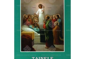 Tainele vietii viitoare - S. A. Arhanghelov