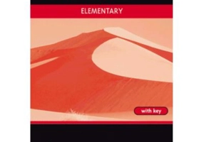 Cutting Edge Elementary Workbook With Key - Sarah Cunningham
