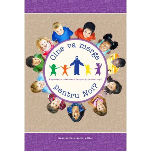 Cine va merge pentru Noi?