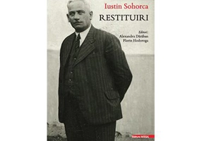 Restituiri - Alexandru Daraban, Florin Hodoroga