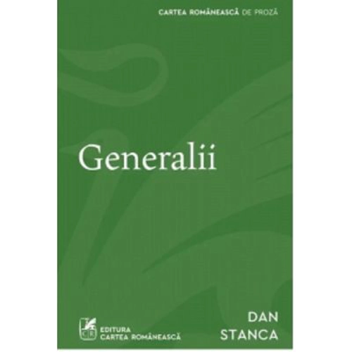 Generalii
