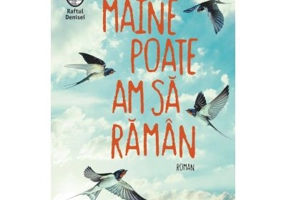 Maine poate am sa raman - Lorenzo Marone