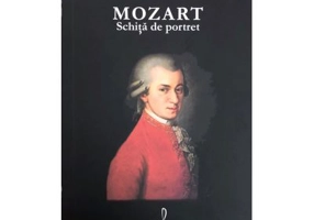 Mozart. Schita de portret - Romain Rolland