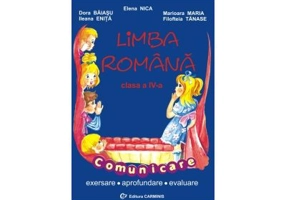 Limba romana