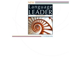 New Language Leader Elementary Coursebook - Ian Lebeau