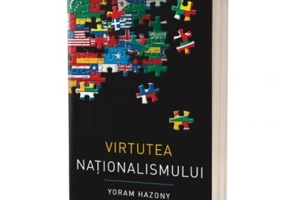 Virtutea nationalismului - Yoram Hazony