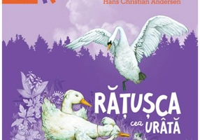 Ratusca cea urata