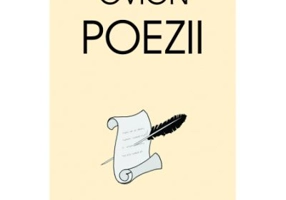 Poezii - Ovidiu Ionita