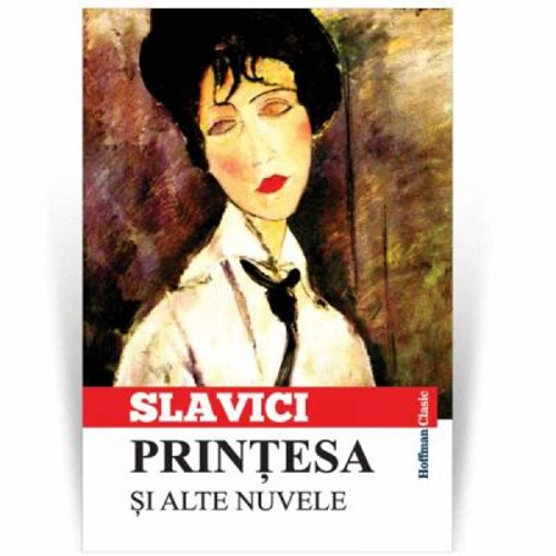Printesa si alte nuvele