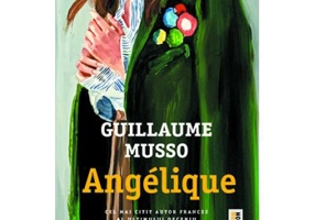 Angelique - Guillaume Musso