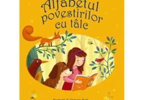 Alfabetul povestirilor cu talc - Rodica Chiriacescu