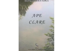 Ape clare - Silvia Ionescu-Goga