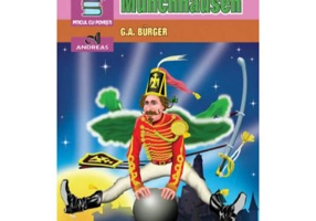 Aventurile Baronului Munchhausen