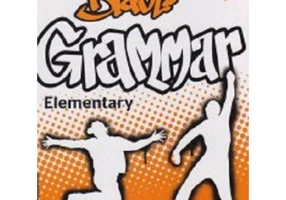 Full Blast Elementary Grammar book - H. Q. Mitchell