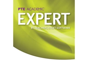 Expert Pearson Test of English Academic B1 Teacher's eText ActiveTeach disc