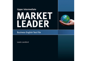 Market Leader 3rd Edition Upper Intermediate Test File - Lewis Lansford