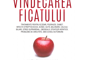 Medium medical: Vindecarea ficatului - Anthony William