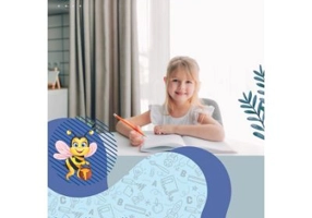 Invat sa scriu - Mariana Morarasu