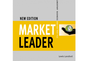 Market Leader Elementary Test File New Edition - Lewis Lansford