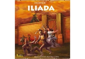 Iliada - Homer