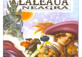 Laleaua neagra - Alexandre Dumas