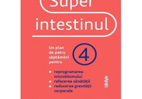 Superintestinul - William Davis