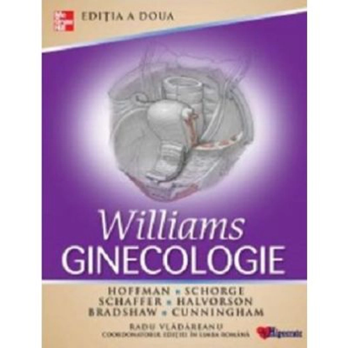 Williams Ginecologie