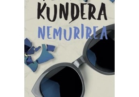 Nemurirea - Milan Kundera