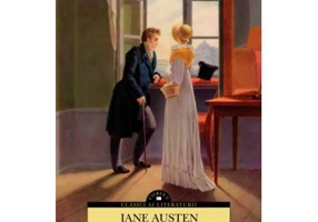 Parcul Mansfield - Jane Austen