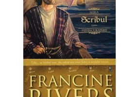 Scribul. Sila Fiii incurajarii 5 - Francine Rivers