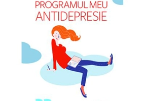 Programul meu antidrepresie - Domnisoara Caroline, Christophe Andre