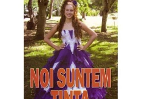 Noi suntem tinta - Pavel Corut