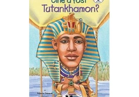 Cine a fost Tutankhamon?